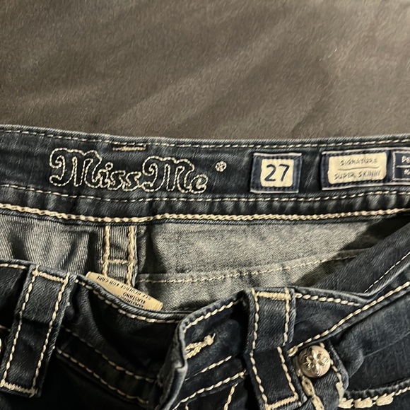 miss me jeans - Picture 3 of 4